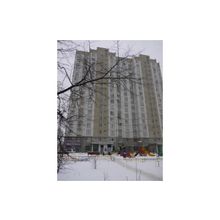 Квартира в Москве Самаркандский б-р, м. Выхино
