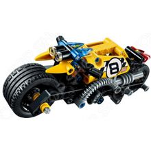 LEGO «Мотоцикл для трюков»