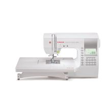 Singer Quantum Stylist 9960