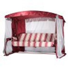 Садовые качели МИЛАН БОРДО