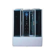 Душевая кабина TIMO T-1150 1500*880*2200