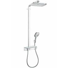 Душевая система Hansgrohe RAINDANCE SELECT E360ST SHOWERPIPE 27288000