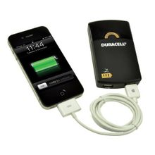 Внешний аккумулятор DURACELL Portable USB Charger 1800mAh BL1