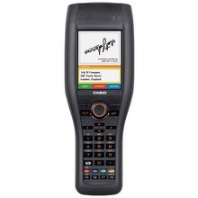 Терминал сбора данных Casio DT-X30R-15, Windows Mobile, 1D лазерный сканер, 802.11b g, Bluetooth