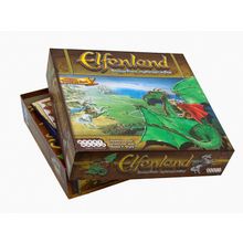 Elfenland. Волшебное Путешествие