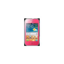 Samsung Samsung S6802 Galaxy Ace Duos  Pink