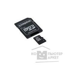 Kingston Micro SecureDigital 16Gb  SDC4 16GB