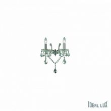 Ideal Lux Бра Ideal Lux FLORIAN FLORIAN AP2 CROMO ID - 434060