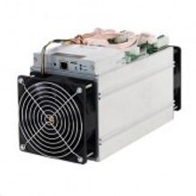 Майнер Antminer S9, 14TH s (поставка в декабре)