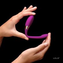 Lelo Подарочный набор Indulge Me Pleasure Set (фиолетовый)