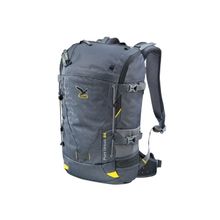 Рюкзак SALEWA 4943 Pure Urban 24 780 carbon (т.серый)