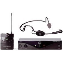 AKG AKG PERCEPTION WIRELESS 45 SPORTS SET A