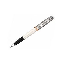 S0947330 - Роллер Sonnet Metal Pearl CT F черный стержень