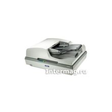 Сканер планшетный Epson GT-2500 А4 (B11B181021)