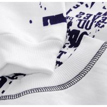 Lucky Child белая