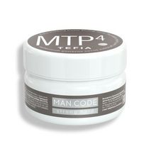 Матовая паста для укладки волос сильной фиксации Tefia Man.Code Matte Molding Paste Strong Hold 75мл