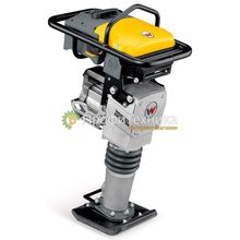 Вибротрамбовка аккумуляторная WACKER NEUSON AS 60e 5100049787