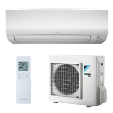 Daikin FTXM60N   RXM60M9 с зимним комплектом (-30)