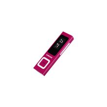 Samsung YP-U6Q Pink 2Gb