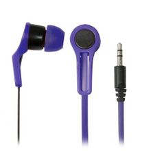Ritmix Наушники Ritmix RH-014 Black+Violet