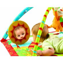 Tiny Love Остров поющей обезьянки Tiny Love (Тини Лав)