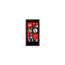 Коммуникатор Nokia 720 Lumia Red A00010677