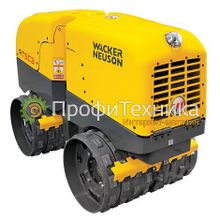 Виброкаток траншейный WACKER NEUSON RTKx-SC3 5200019259 (на пульте ДУ)