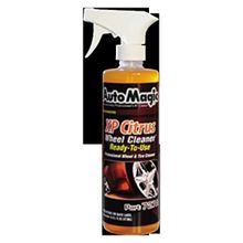 Очиститель для дисков XP CITRUS WHEEL CLEANER, 0,48 л, 727А, AutoMagic