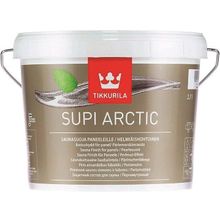 Тиккурила Supi Arctic 2.7 л бесцветный