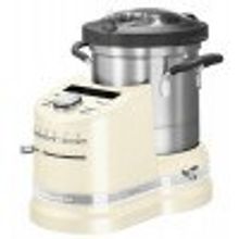 Кулинарный процессор KitchenAid Artisan 5KCF0103EAC кремовый