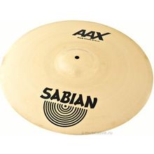 SABIAN SABIAN 18 DARK CRASH AAX