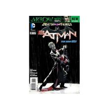 Комикс batman #17 (near mint)