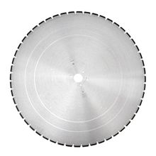 Dr. Schulze Отрезной диск BS-W BS-W H10 750мм