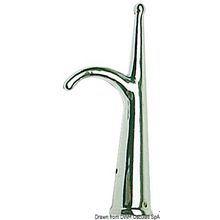 Osculati Boat hook chromed brass 27 mm, 34.171.30