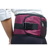 Чудо Чадо бордовый