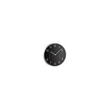 Настенные часы TFA 60.3004, черный