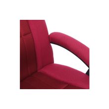 Tetchair Кресло СН888, бордо бордо
