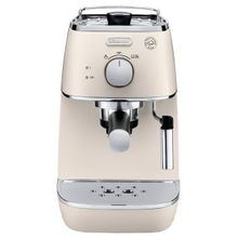 Кофеварка рожковая Delonghi ECI 341.W Distinta Белый