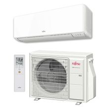 Fujitsu ASYG30KMTA   AOYG30KMTA с зимним комплектом (-43)