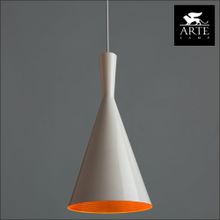 Подвес Arte Lamp A3408SP-1WH CAPPELLO