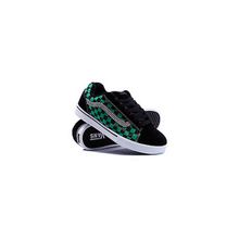 Кеды Vans No Skool White Green