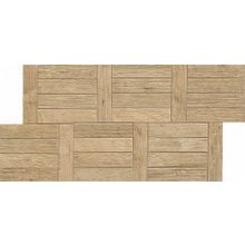 Atlas Concorde Axi Axi Golden Oak Treccia AMWN керамогранит напольный 280 мм*530 10 мм