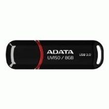 A-Data A-Data 16GB USB UV150 Black