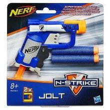 Бластер NERF Элит Джолт (A0707EU6)