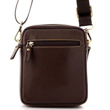 Сумка мужская 3438 02 коричневая