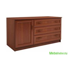Комод 1.3 МДФ