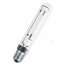 Лампа натриевая ДНаТ NAV-T50WSUPER4YE2712X1 |  код. 4052899415379 |  OSRAM