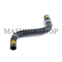 Патрубок отопителя Matiz Spark 08