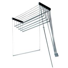 Сушилка "Лиана (5)" 1,6м