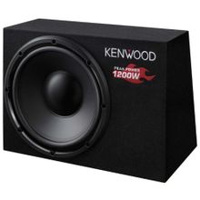 Kenwood KSC-W1200B